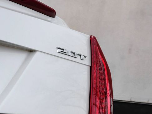 Used 2018 Cadillac ATS 2.0T Sedan RWD image 51