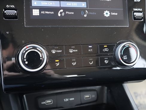 Certified 2022 Hyundai Tucson SEL AWD/4WD image 33