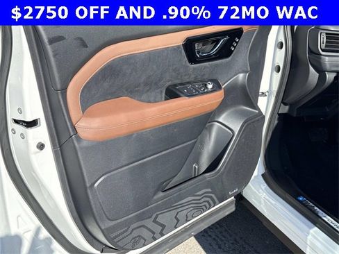 New 2026 Subaru Forester Touring image 11