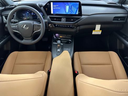New 2026 Lexus UX 300h AWD image 21