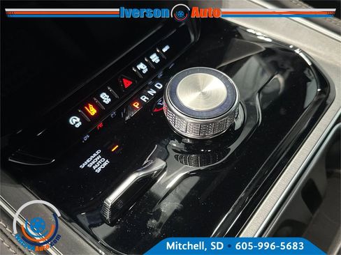 New 2026 Jeep Grand Wagoneer Limited image 22