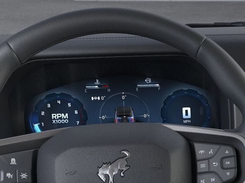 New 2026 Ford Bronco Outer Banks image 13