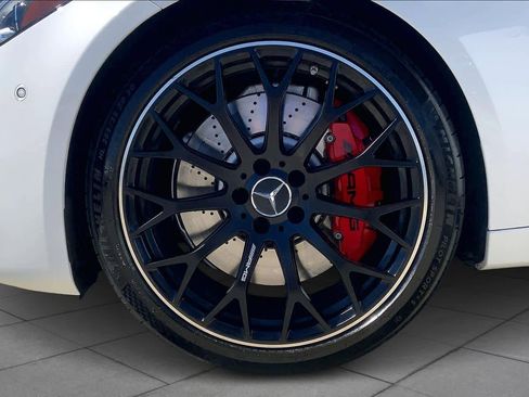 Used 2026 Mercedes-Benz C 36 AMG S image 10