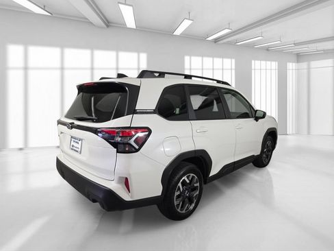 New 2026 Subaru Forester Premium AWD/4WD image 6