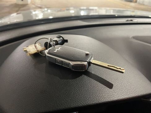 Used 2025 Kia Soul LX w/ LX Technology Package image 21