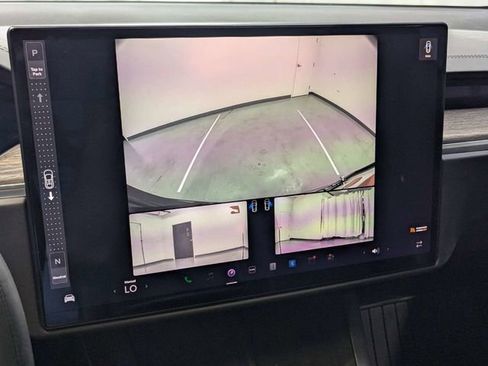 Used 2022 Tesla Model X AWD/4WD image 15