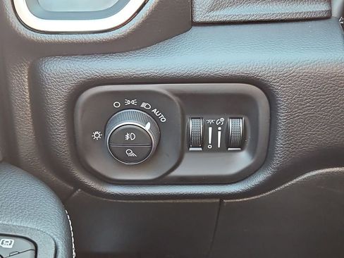 New 2026 RAM 3500 Laramie w/ Night Edition AWD/4WD image 18