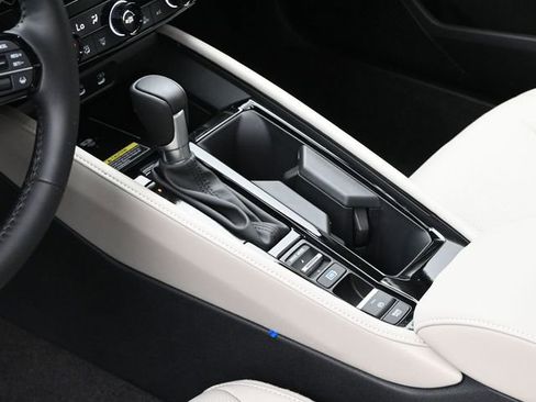 New 2025 Honda Accord Touring image 17