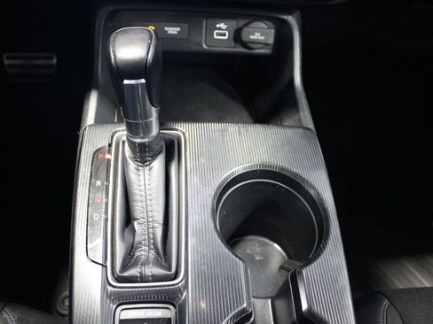 Used 2022 Honda Civic Sport image 30