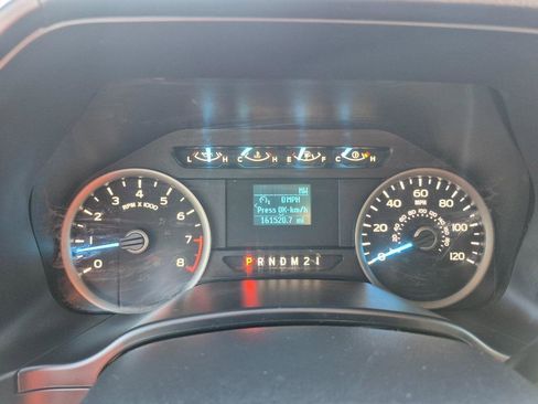 Used 2018 Ford F150 XLT image 12