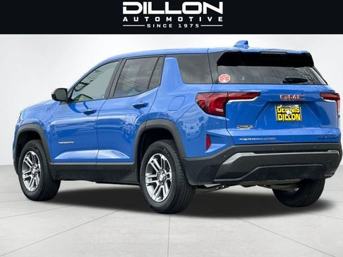 Used 2026 GMC Terrain Elevation AWD/4WD image 6