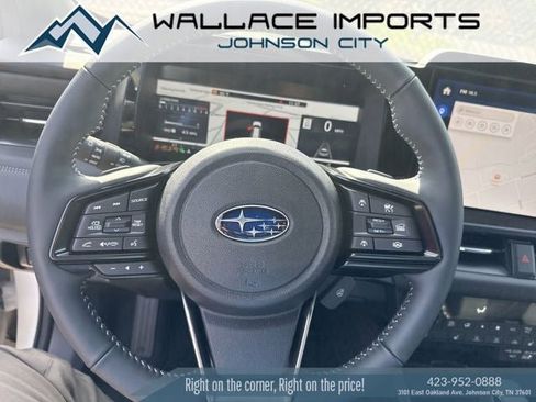 New 2026 Subaru Outback Touring XT AWD/4WD image 63