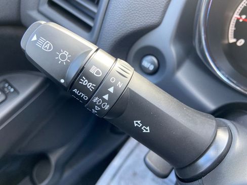 New 2026 Mitsubishi Outlander Sport ES image 22