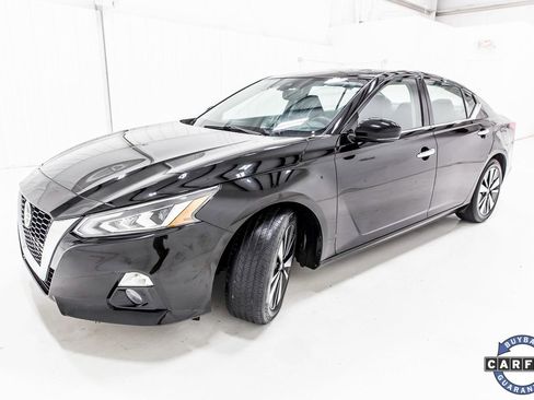 Used 2020 Nissan Altima 2.5 SL image 3