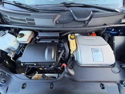 Used 2009 Toyota Prius w/ Pkg 2 FWD image 28