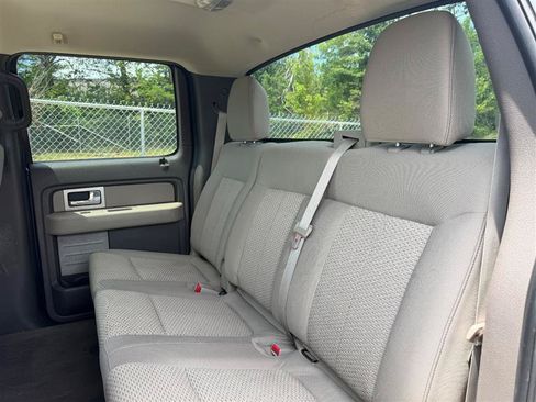 Used 2010 Ford F150 4x4 SuperCrew image 18