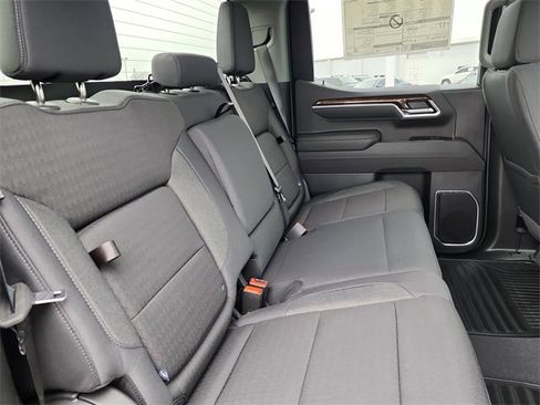New 2026 GMC Sierra 1500 Elevation w/ X31 Off-Road Package image 18
