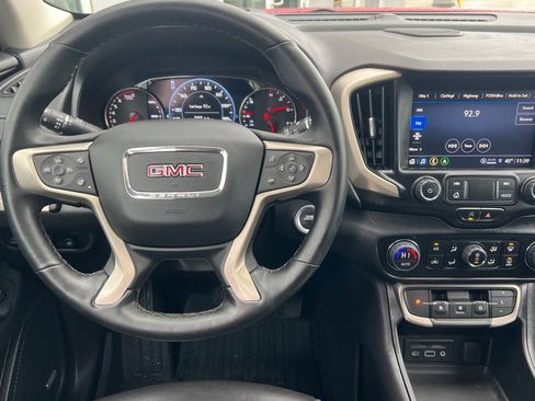 Used 2023 GMC Terrain Denali w/ LPO, Floor Liner Package image 11