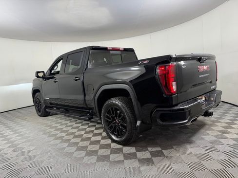 Used 2024 GMC Sierra 1500 Elevation w/ Elevation Premium Package AWD/4WD image 8