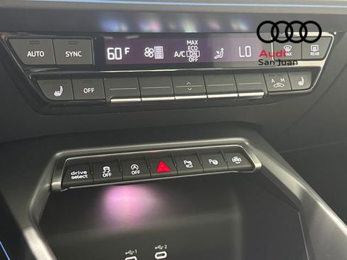 New 2026 Audi A3 2.0T Premium image 19