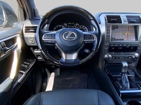 Used 2021 Lexus GX 460 Premium w/ Premium Package AWD/4WD image 5