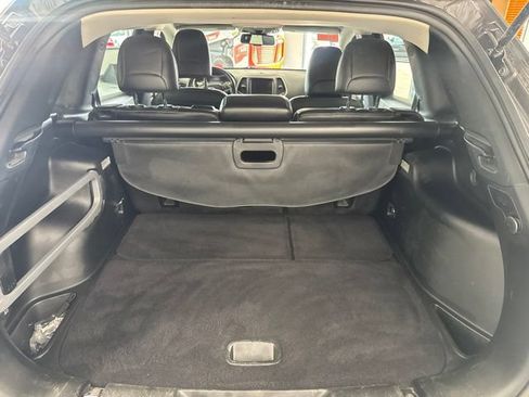 Used 2016 Jeep Cherokee Limited AWD/4WD image 13