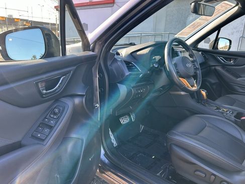 Used 2022 Subaru Forester Wilderness image 9