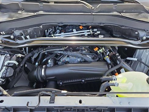 New 2026 Ford Explorer ST-Line RWD image 17