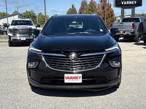 Used 2023 Buick Enclave Premium w/ Experience Buick Package image 6