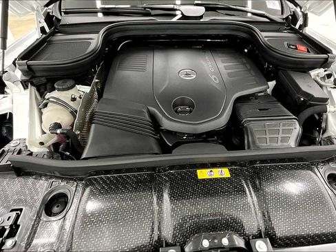 New 2026 Mercedes-Benz GLE 450 GLE 450 image 16