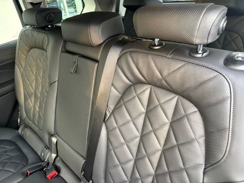 New 2026 BMW X7 xDrive40i w/ Premium Package image 13