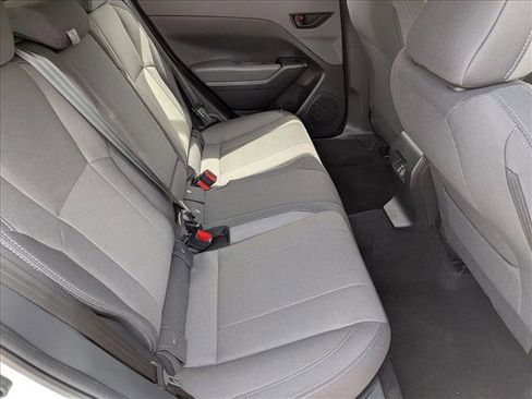 Certified 2025 Subaru Crosstrek 2.0i Premium image 18