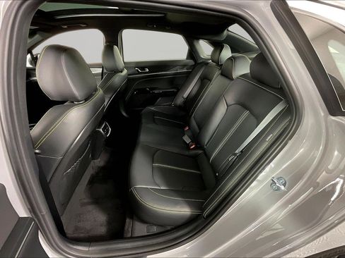 Used 2026 Kia K5 GT w/ GT1 Package FWD image 22