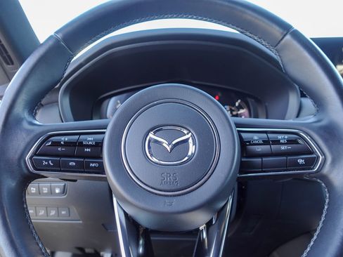 Used 2024 MAZDA CX-90 Plug-In Hybrid w/ Premium Plus AWD/4WD image 20