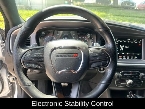 Used 2022 Dodge Charger GT w/ Plus Group AWD/4WD image 16