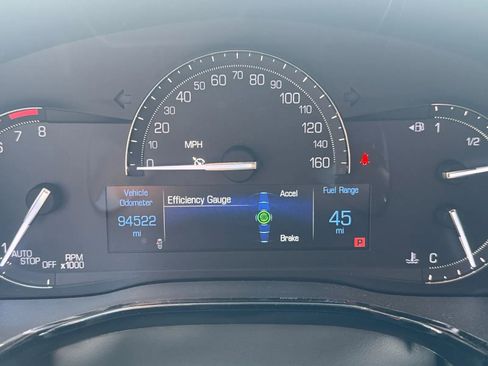 Used 2017 Cadillac XT5 Luxury w/ Driver Awareness Package image 25