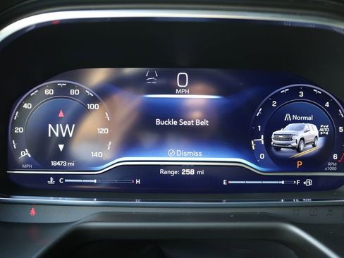 Used 2024 Chevrolet Tahoe RST w/ Luxury Package AWD/4WD image 30