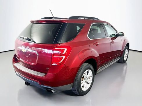 Used 2017 Chevrolet Equinox LT w/ Convenience Package image 7