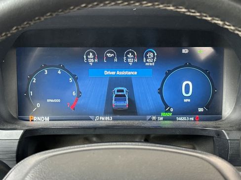 Used 2024 Ford F150 XLT w/ Mobile Office Package image 27