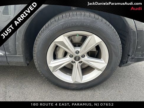 Used 2023 Audi Q7 2.0T Premium Plus w/ Premium Plus Package image 17