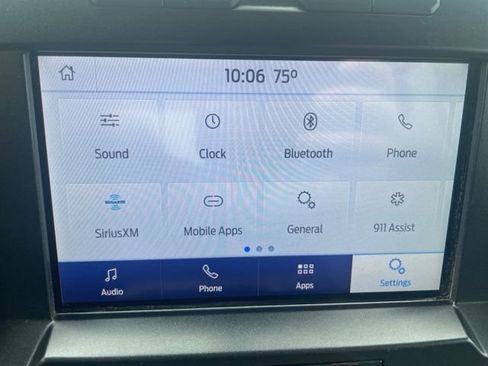 Used 2020 Ford F150 XLT w/ FX4 Off-Road Package AWD/4WD image 4