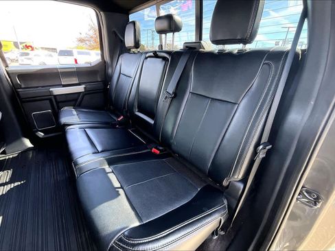 Used 2020 Ford F150 Lariat w/ Equipment Group 502A Luxury image 20