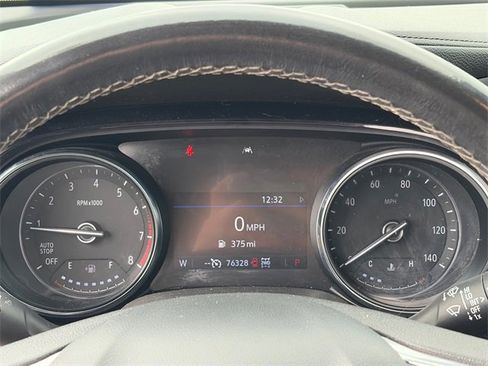 Used 2020 Buick Encore GX Select image 24