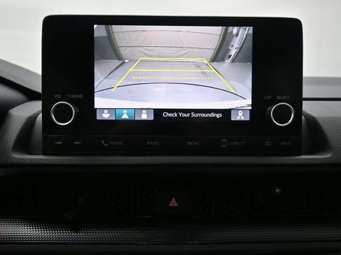 Used 2023 Honda CR-V EX image 4