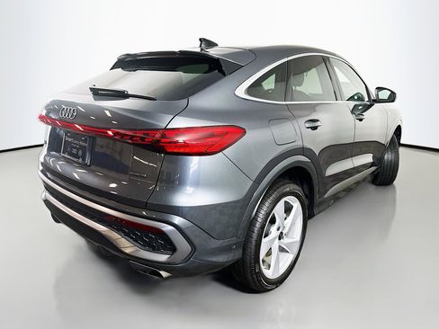 New 2025 Audi Q5 Premium Plus image 7