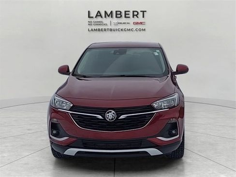 Used 2023 Buick Encore GX Preferred w/ Cold Weather Comfort Package image 8
