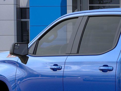 New 2026 Chevrolet Silverado 1500 RST image 12