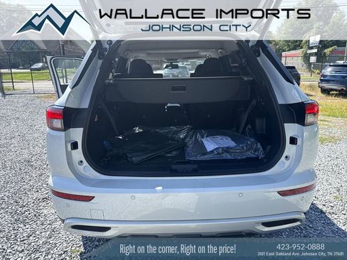 New 2025 Mitsubishi Outlander SE image 45