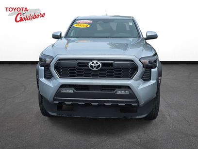 Used 2024 Toyota Tacoma TRD Off-Road