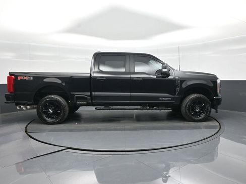 New 2026 Ford F250 XL w/ STX Appearance Package image 16